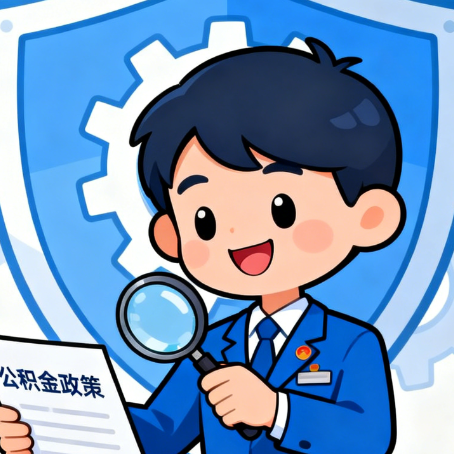 佳木斯《关于2025住房公积金年度缴存有关问题的通知》政策解读