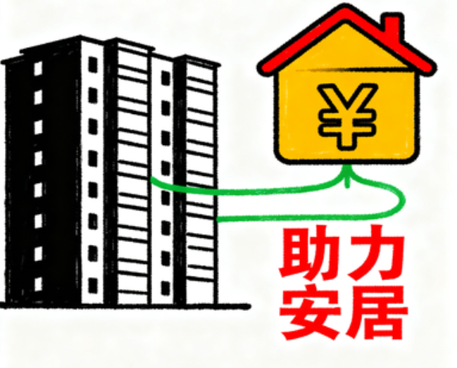 佳木斯从发放补贴到公积金贷提额，各地保障多子女家庭住房政策升温