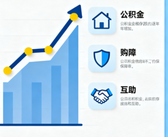 佳木斯住房公积金增值收益:取之于民,用之于民的普惠之道