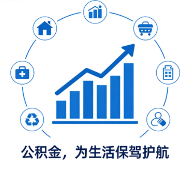 佳木斯住房公积金制度迎来历史性变革:普惠化、数字化、服务化成为新趋势