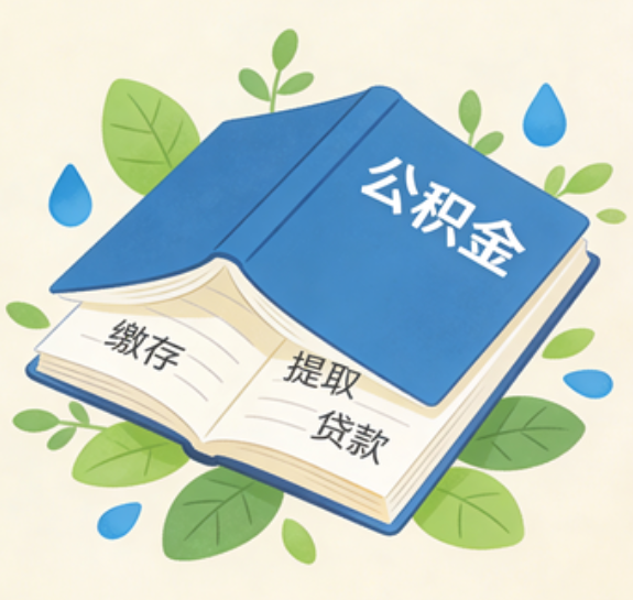 佳木斯住房公积金的提取条件
