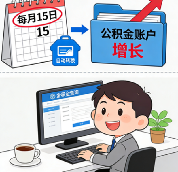 佳木斯公积金代办服务：专业赋能，合规守护您的住房权益