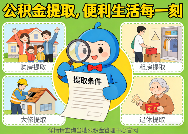 佳木斯能抵物业费、大病支出、装电梯!公积金还能这么用