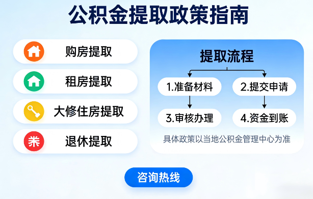 佳木斯住房公积金与养老规划:制度功能解析与个人资金活用指南