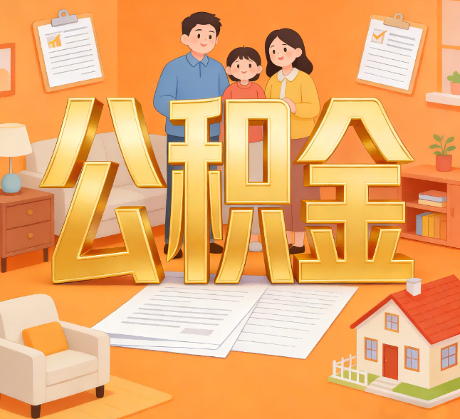 佳木斯公积金代办服务的现实价值与普惠意义