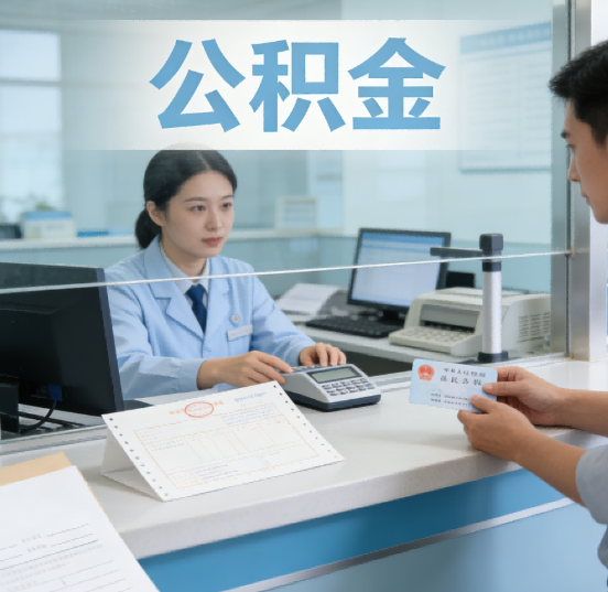 佳木斯公积金提取的两种方式全面对比