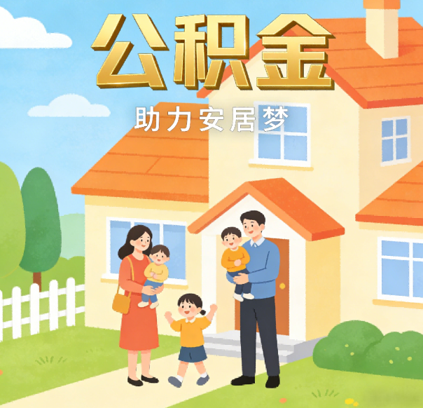 佳木斯公积金代办行业观察：合规化浪潮下，专业服务迎来价值回归
