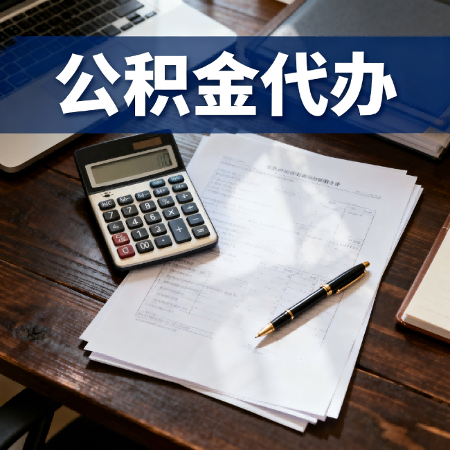 佳木斯公积金代办:哪些人办了之后说“真值”