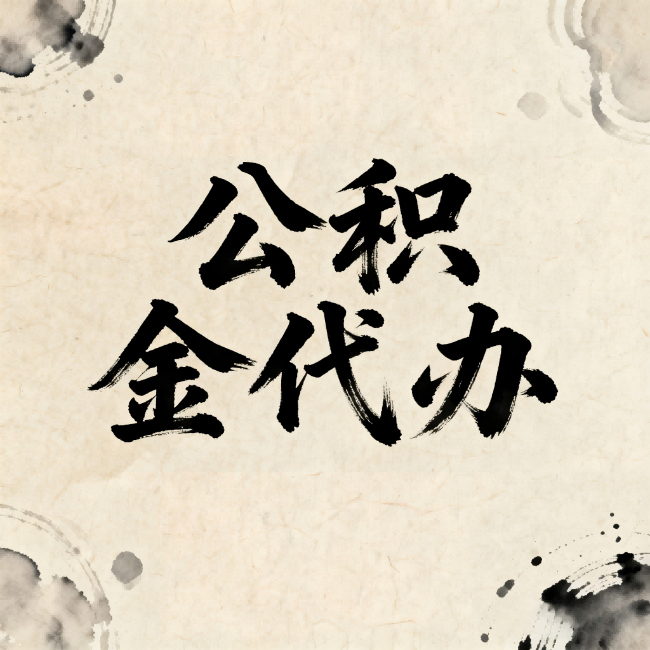 佳木斯公积金代办:关于收费,你想知道的都在这里
